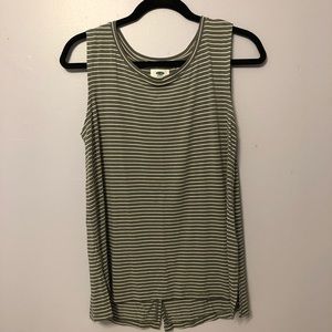Old Navy Tank Top